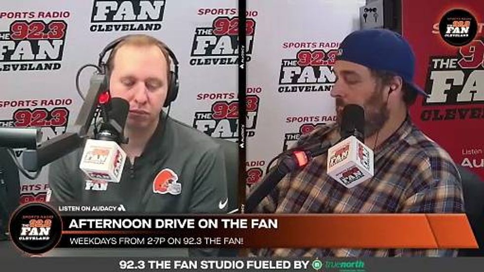 John Fanta: Deshaun Watson bought himself some time in Week 2; the question is can he sustain this