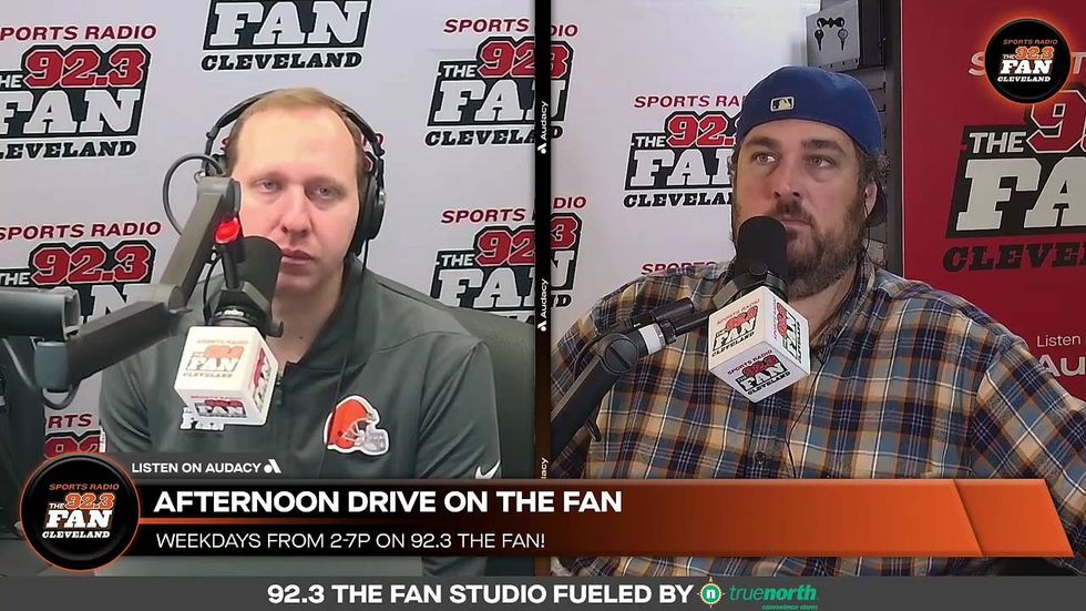Albert Breer: Deshaun Watson & the Browns have given the fans something to cheer for in home opener