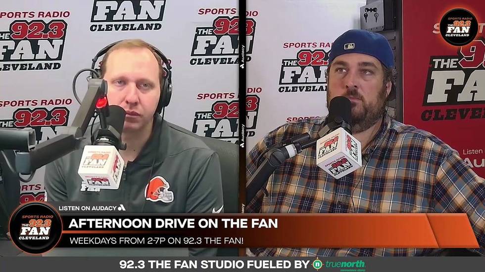 Albert Breer: Deshaun Watson & the Browns have given the fans something to cheer for in home opener