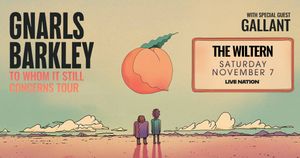 Gnarls Barkley