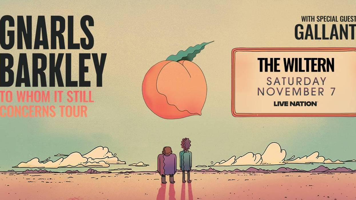 Gnarls Barkley