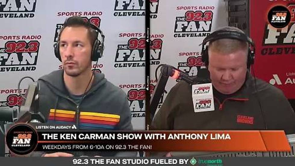 Brian Baldinger explains why Browns’ Tampa Bay gameplan can be blueprint for Week 3