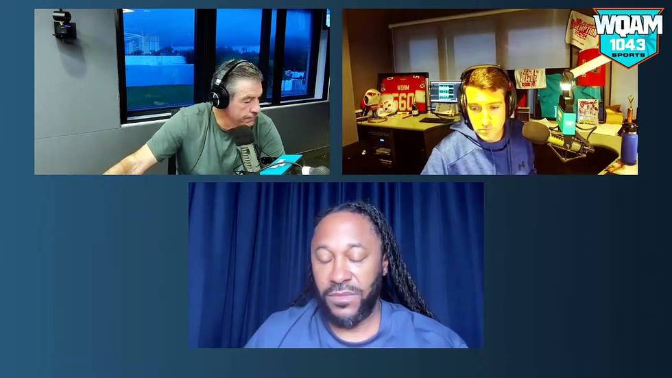 DOLPHINS DEFENSE IN TROUBLE? Omar Kelly Breaks Down Pass Rush & Secondary