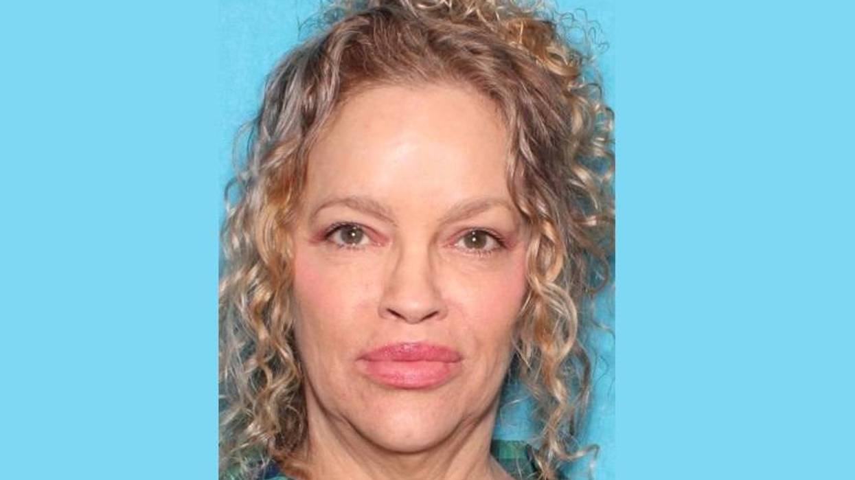 Woman wanted on counterfeiting charges