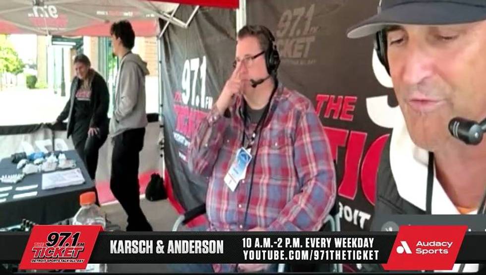 Is Indiana's Schedule Too Easy | College Questions | Karsch and Anderson