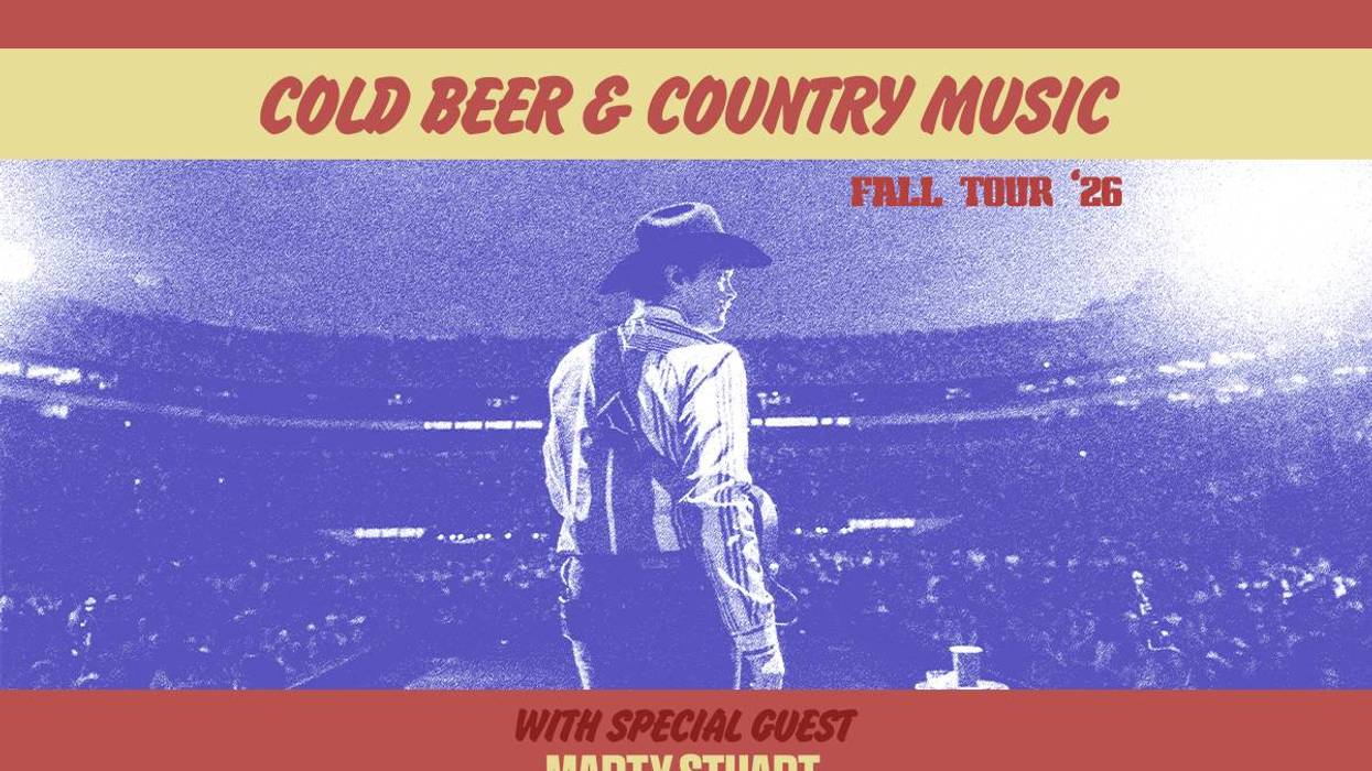 Listen for your chance to win tickets to Zach Top