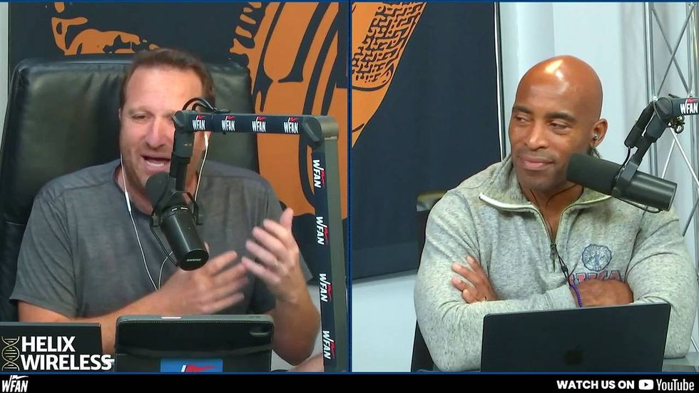 Evan's one issue with Mets naming Andy Green manager