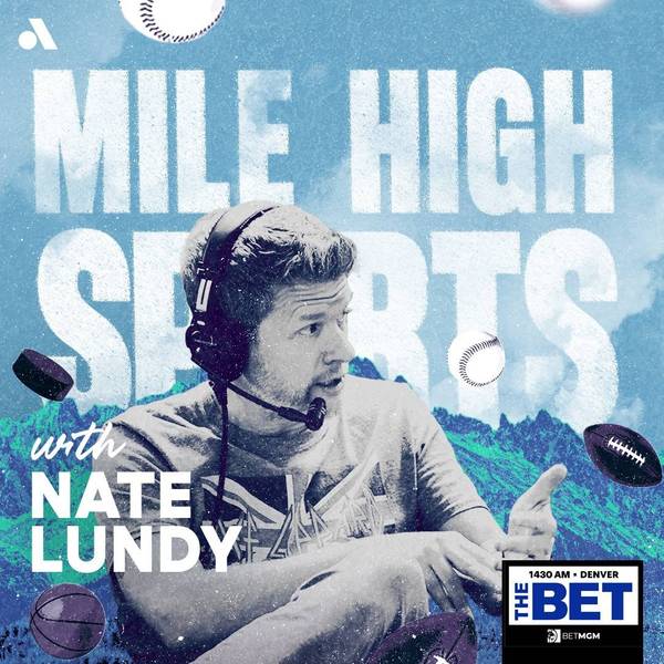 9/24/26 - HR 2 - Brad Evans of BetMGM Tonight joins the show