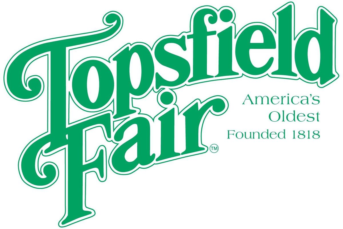 Topsfield Fair Ticket Giveaway