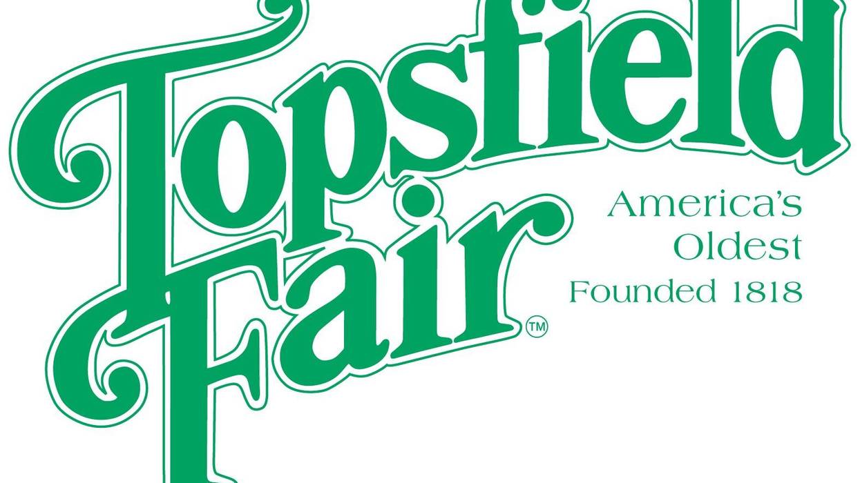 Topsfield Fair Ticket Giveaway