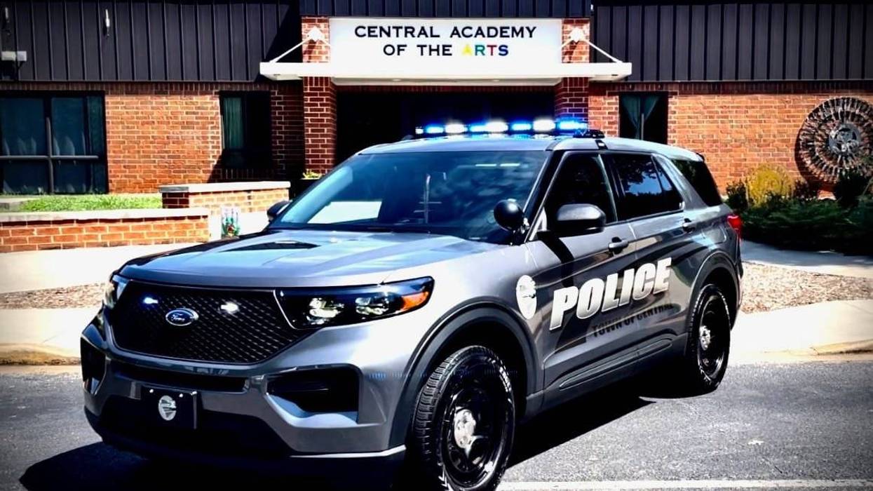 One injured after road rage incident leads to stabbing
