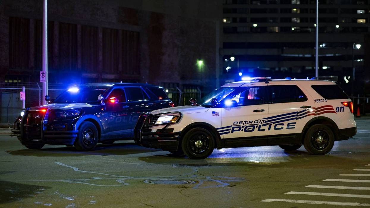 Detroit sees dramatic drop in homicides, shootings thanks to ShotStoppers program