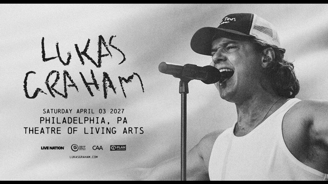 Lukas Graham