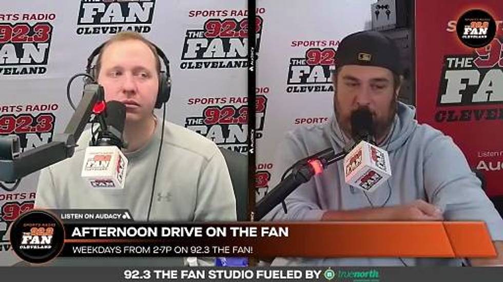 Ashley Bastock previews Browns' Week 3, Deshaun Watson's expectations with fans and run game issues