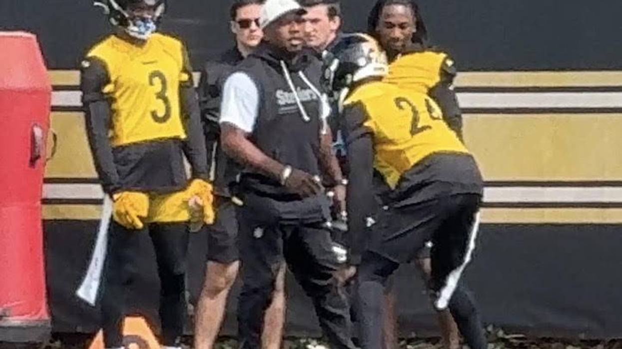 Porter, Junior off IR, other corner doesn’t practice-FULL REPORT