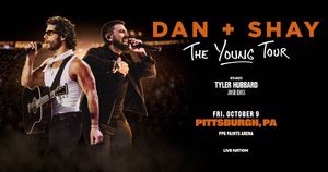 Dan + Shay