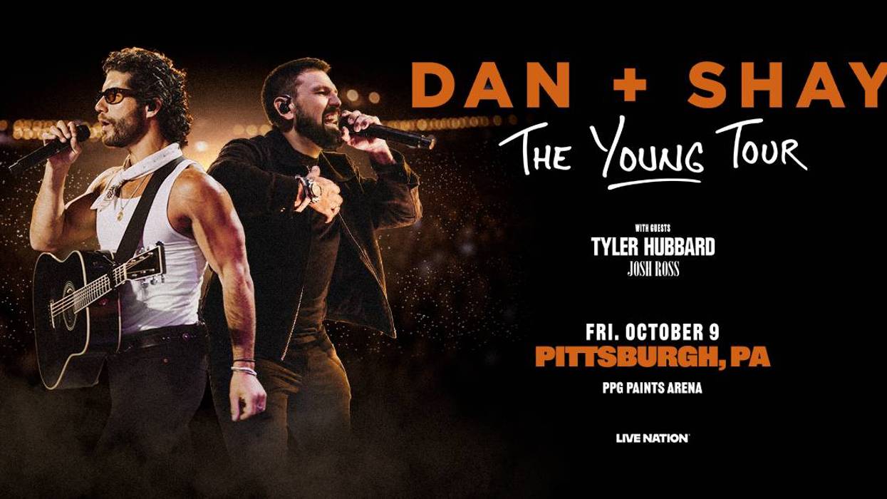 Dan + Shay