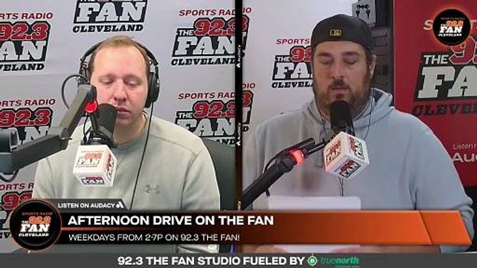 Ross Tucker explains why Browns win was not a fluke, intrigue with Deshaun Watson at QB now
