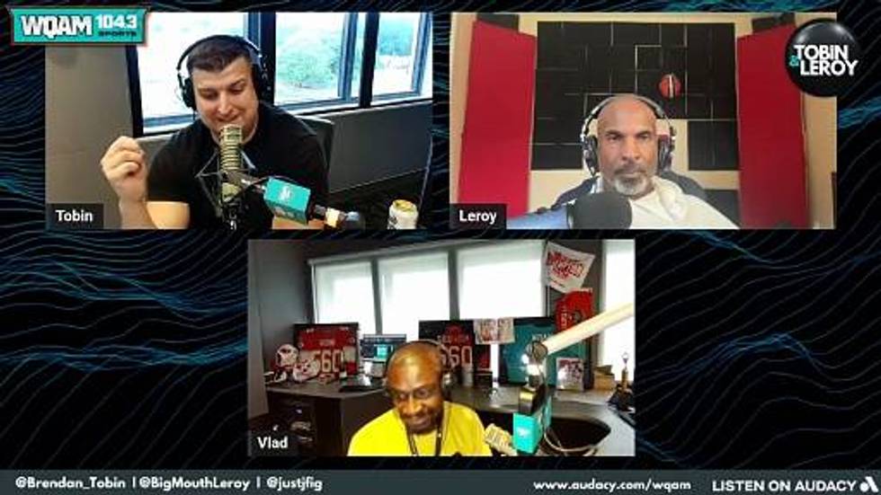 Malik Willis Trade Proposal Causes Heated Debate