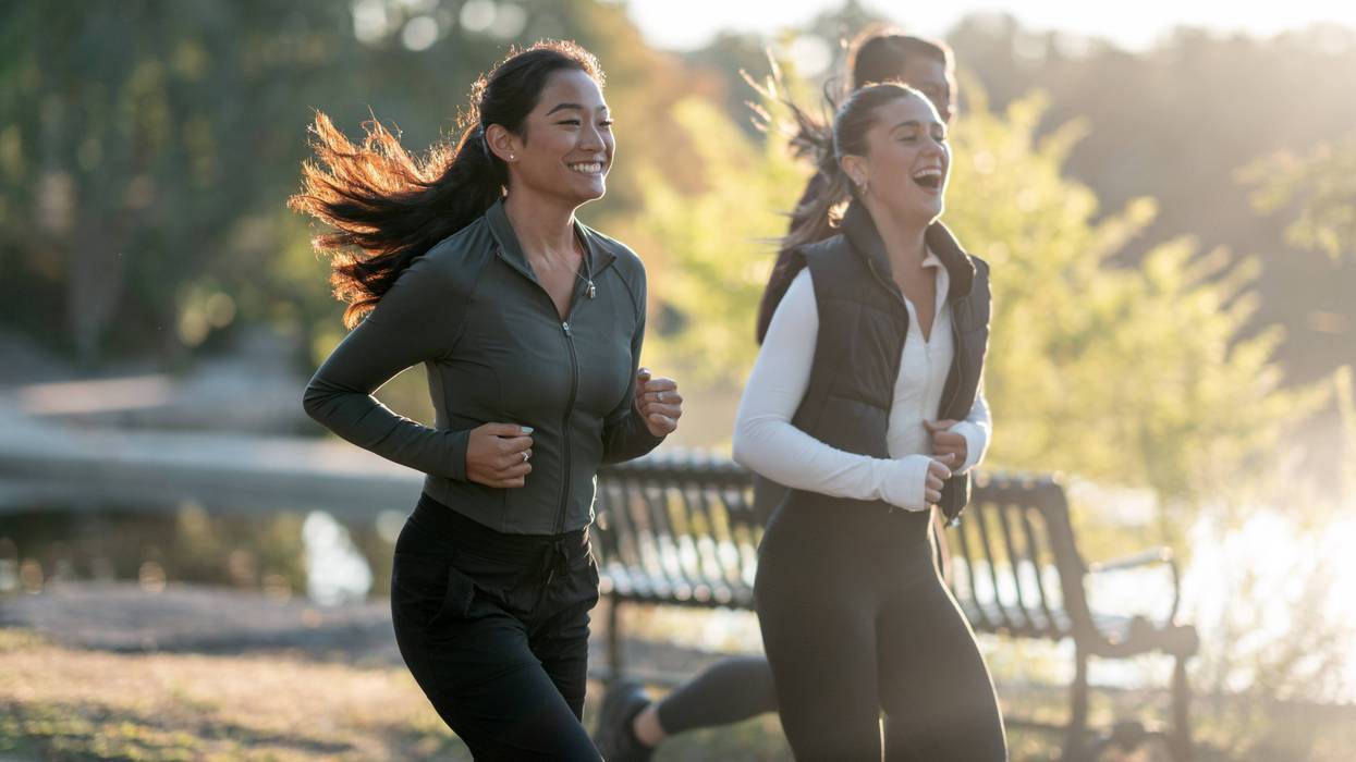 Fall Into Wellness: Simple Ways to Stay Healthy, Active, and Connected