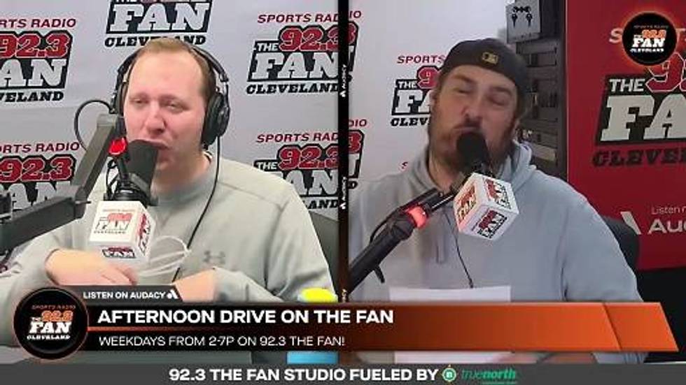Daryl Ruiter: The negative energy at the Browns home opener might be Deshaun Watson’s kryptonite