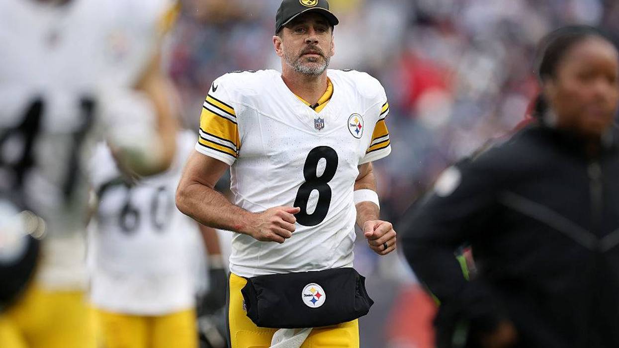 Rodgers speaks-3rd down, O-line, Loves Max, TE Pat