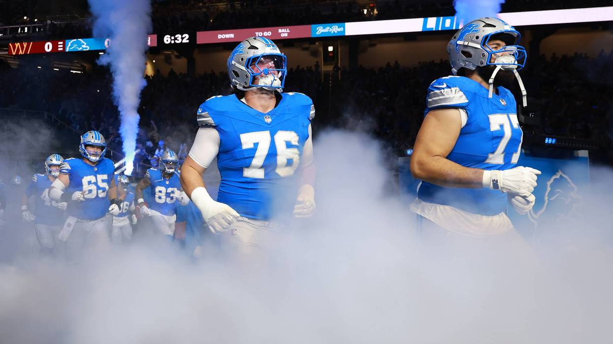 Blake Miller trending toward return against Jets, after first missed game of life