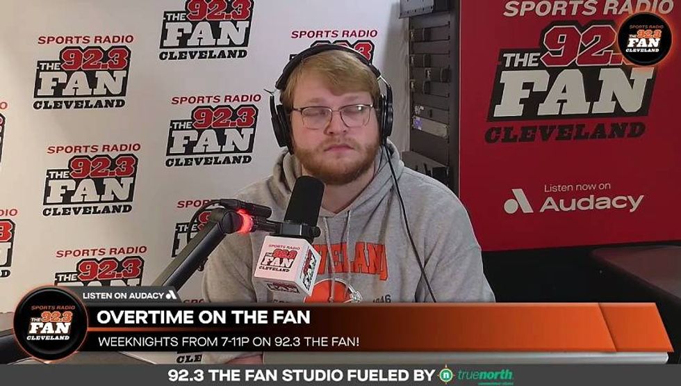 Dan Labbe details Browns' offensive progress w/ Deshaun Watson, defensive questions & Jared Verse
