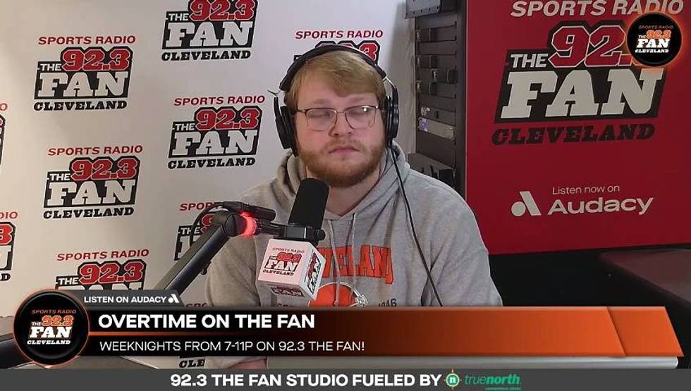 Dan Labbe details Browns' offensive progress w/ Deshaun Watson, defensive questions & Jared Verse