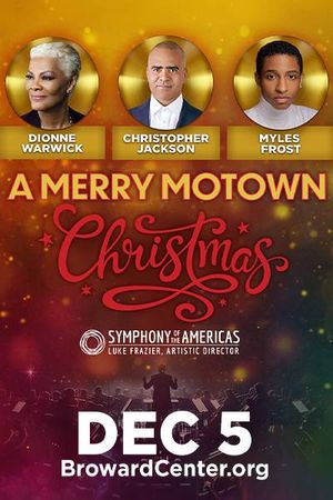A Merry Motown Christmas