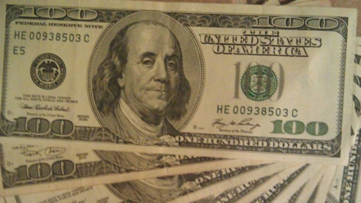 Tax millage roll-forward is New Orleans' big budget question