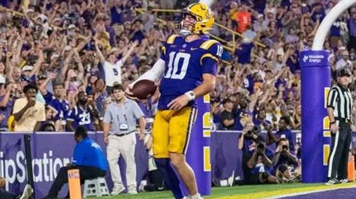 LSU, Texas A&M quarterbacks look to bounce back in Tiger Stadium