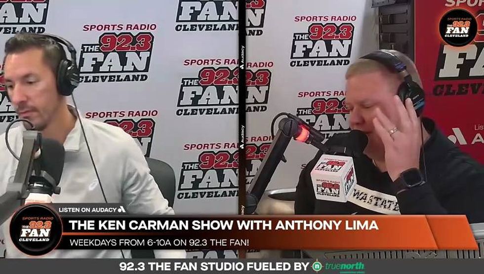 Mary Kay Cabot: Why Deshaun Watson's confidence, Todd Monken's playcalling matter vs Panthers