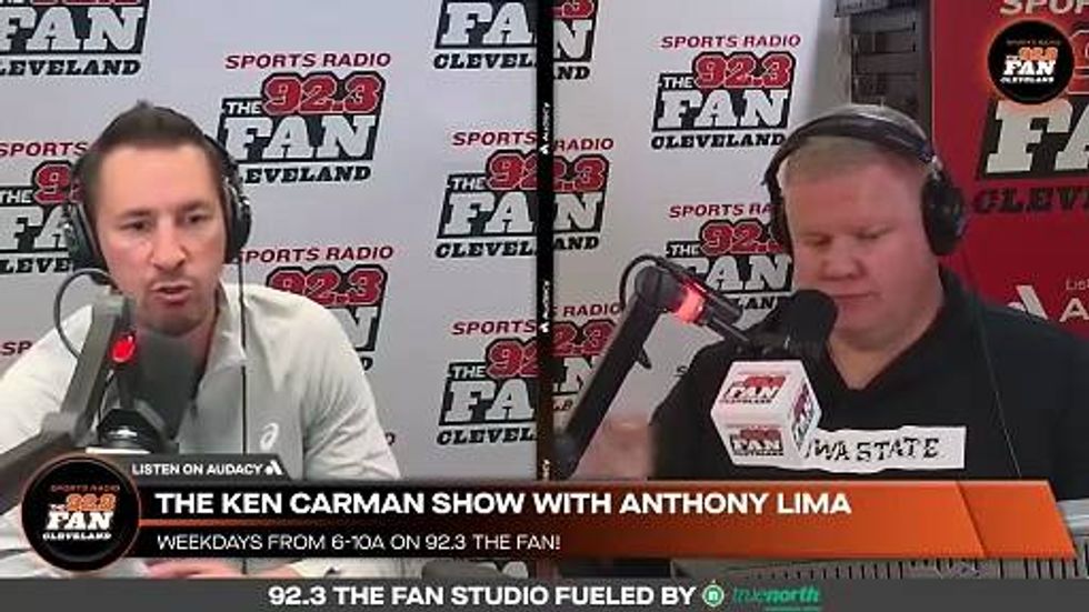Emory Hunt breaks down Browns’ Tampa win, Deshaun Watson, Shedeur Sanders and future QB options