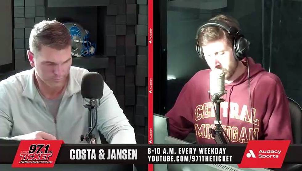 Duren & Larkin | Trade One, Keep One | Costa and Jansen