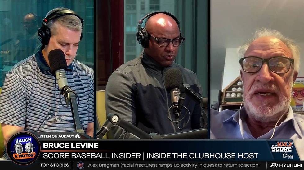 Cubs need to manufacture runs better