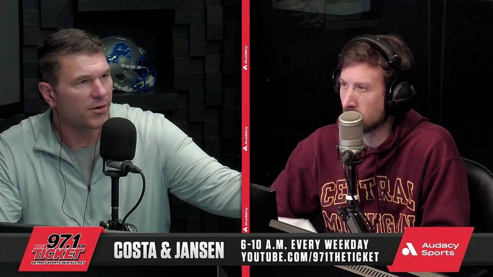 Drew Petzing After Two Games | Costa and Jansen