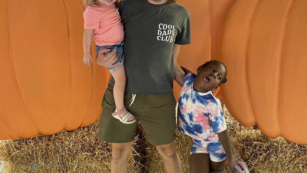 Doc Show Audio: Top 10 Struggles of being a Girl Dad