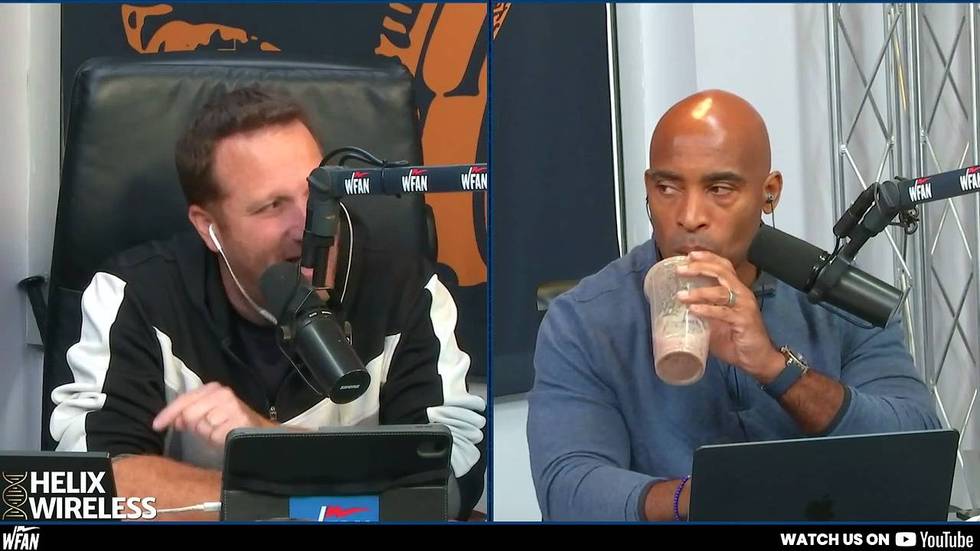 Evan and Tiki on Aaron Judge's latest comments