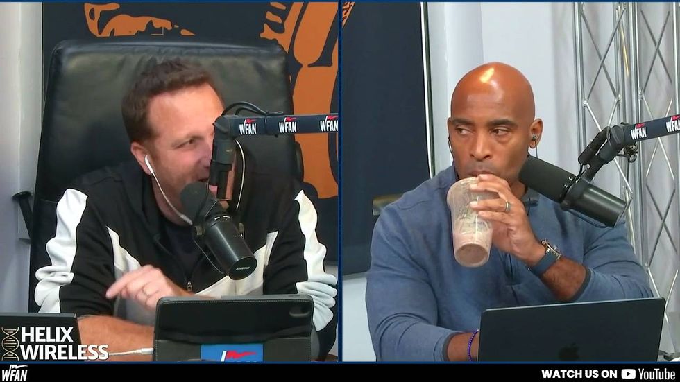 Evan and Tiki on Aaron Judge's latest comments