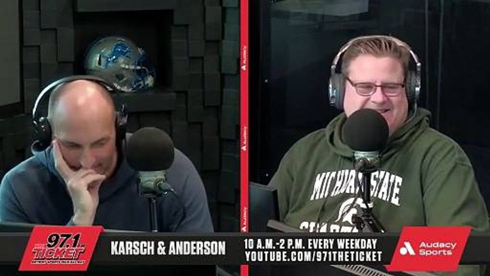 Is Marvin Harrison Jr Already A Bust? | NFL Questions | Karsch and Anderson