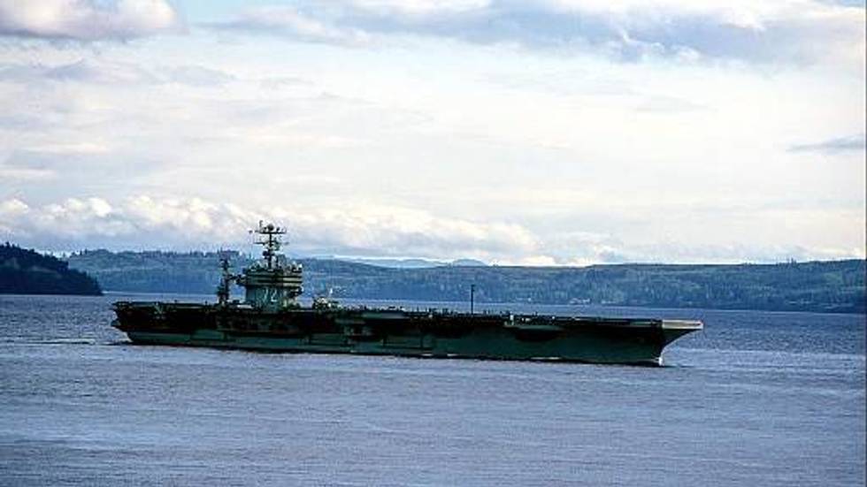 Audacy News: Sec. of the Navy confirms 8 sailors on USS Lincoln attempted suicide