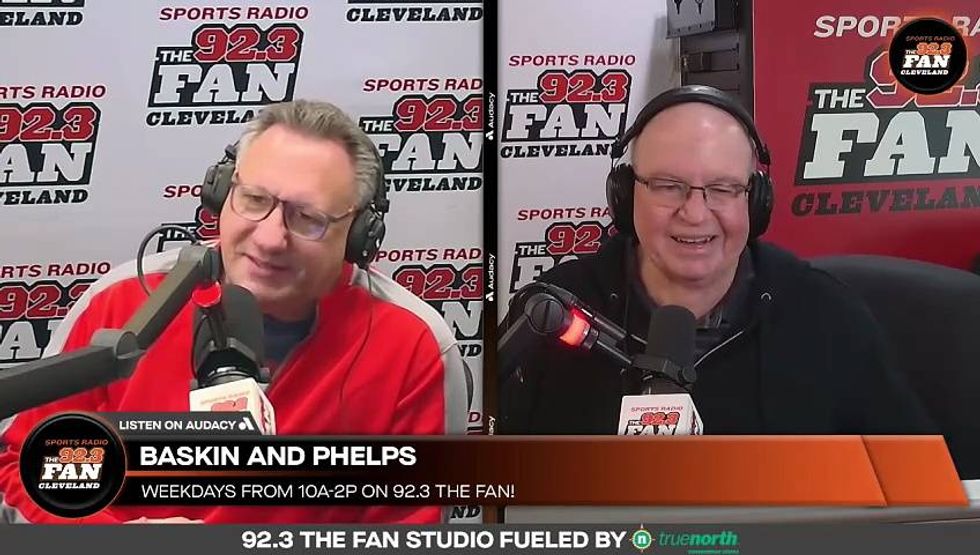 Daryl Ruiter updates Browns' QB timeline now w/ Deshaun Watson, Shedeur Sanders & Week 3 preview