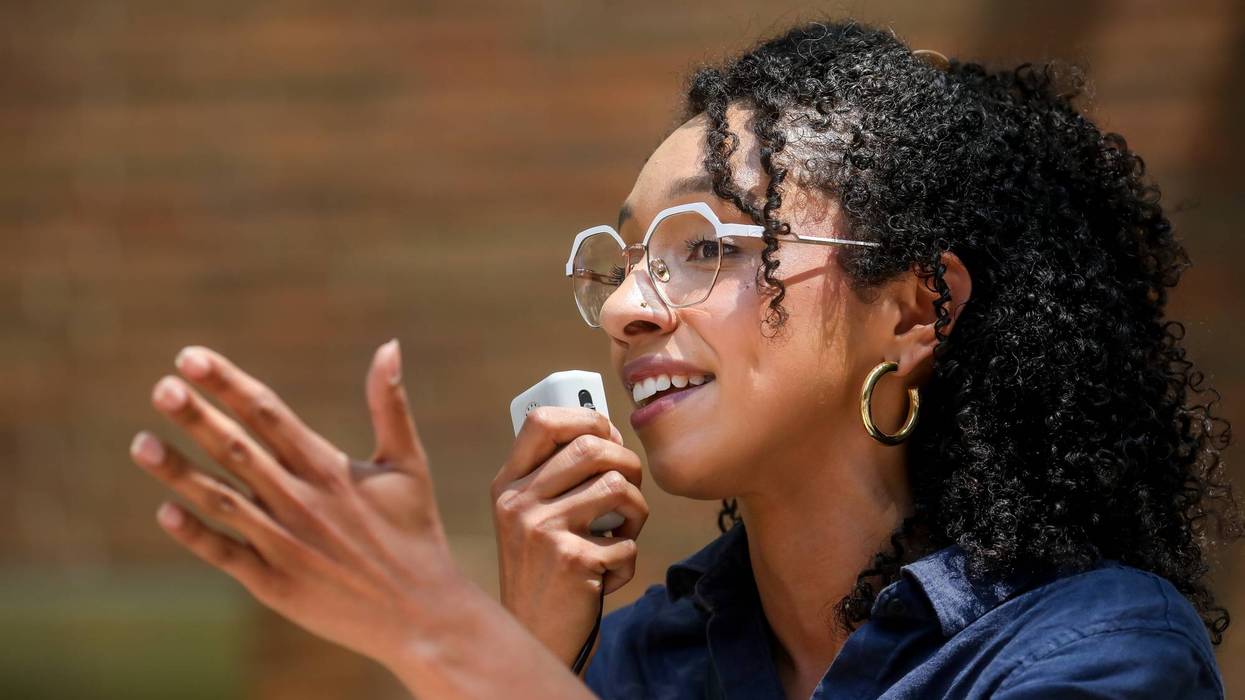 Democratic candidate arrested at Netanyahu protest in NYC
