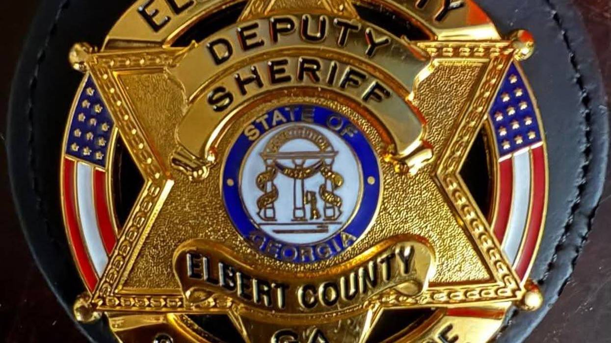 North Georgia property owner shoots intruder