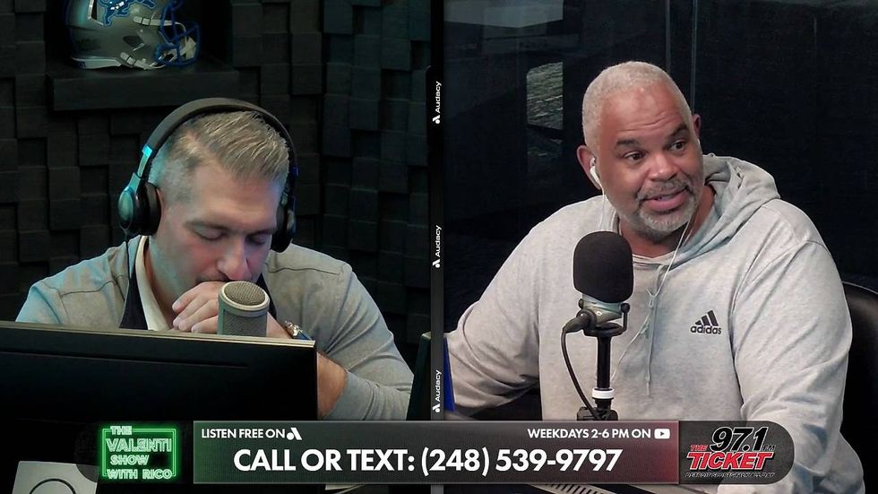 NFL's Best And Worst To Start The Season | The Valenti Show with Rico