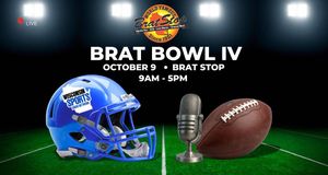 Brat Bowl IV
