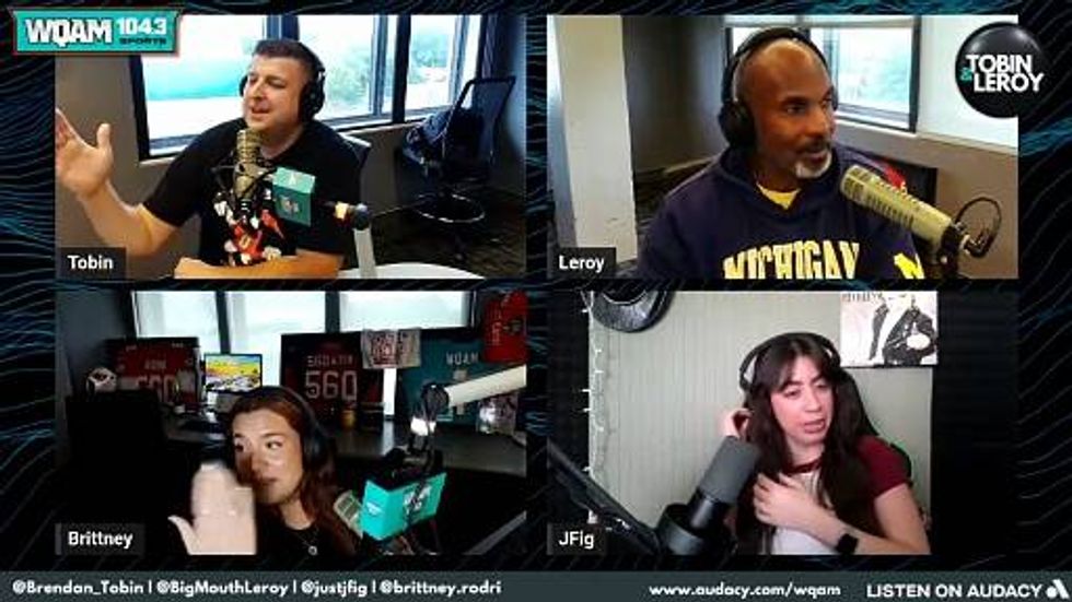 Seahawks HC Apologizes To Sean Payton! + Tobin Throws A Fit Over Bird Kneecaps!
