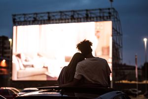 West Wind Drive-In: Family Fun Night