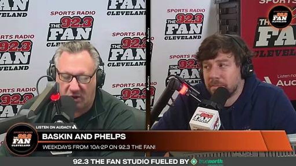 Andrew Siciliano on Browns home opener vs. Panthers, Deshaun Watson, dominant defense & Nick Chubb